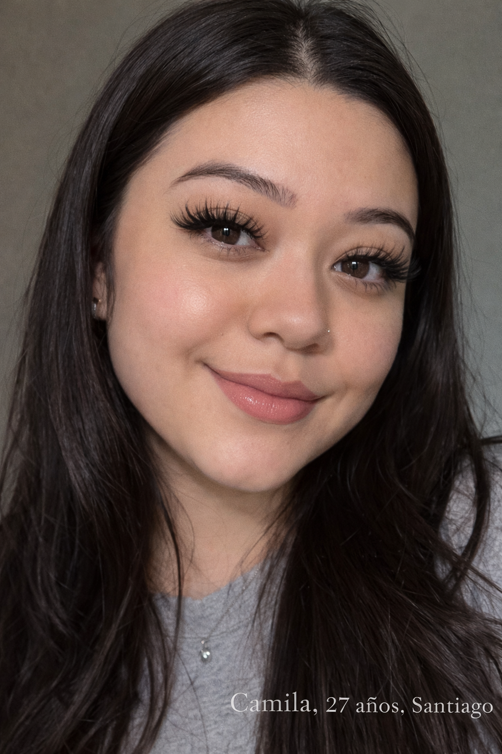 Camila, 27 años, Santiago - Compradora de Facebook