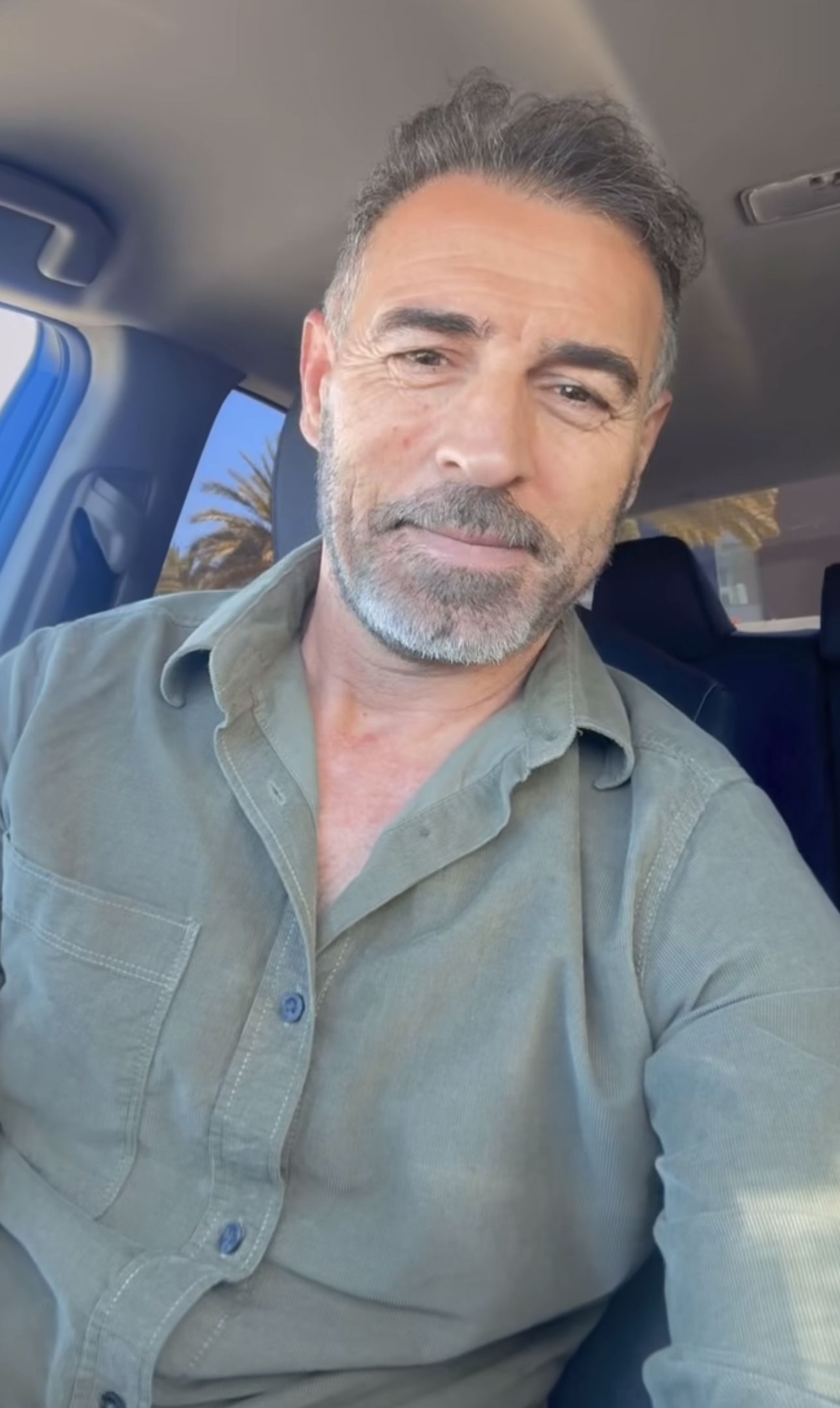 <strong>— Rodrigo, Santiago Centro</strong>